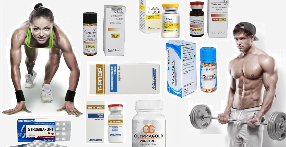 Testosterone Cypionate to reduce your waistline by burning fat - step to health